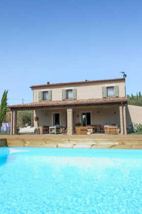Bnb Verdeolivo Coriano